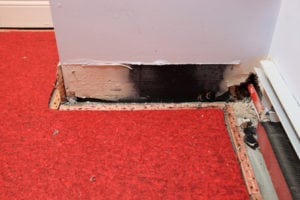 Fix wet basement cost can be high.