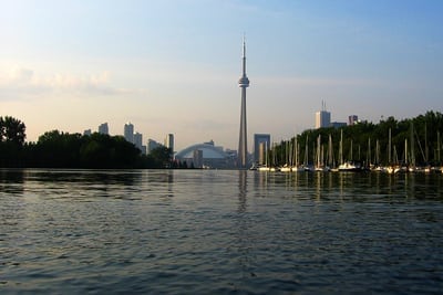 Want The Straight Goods On The Changing Toronto Real Estate Market?