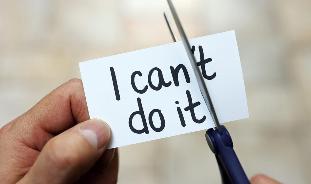 Millennials can do it